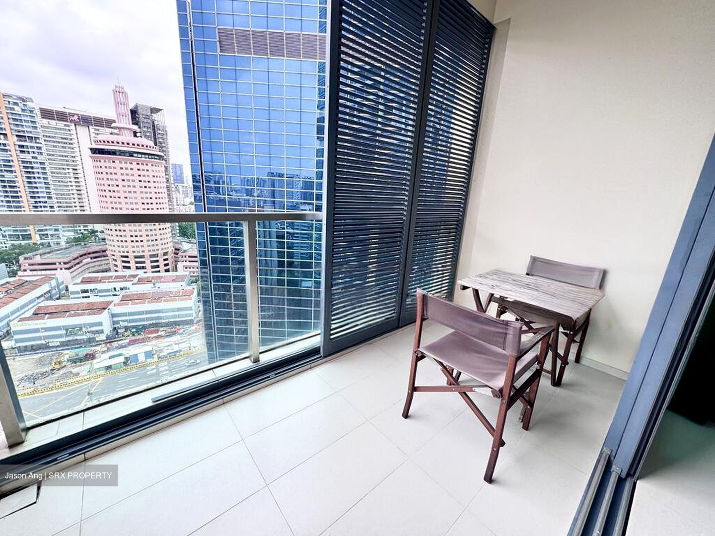 Soleil @ Sinaran (D11), Condominium #475040251